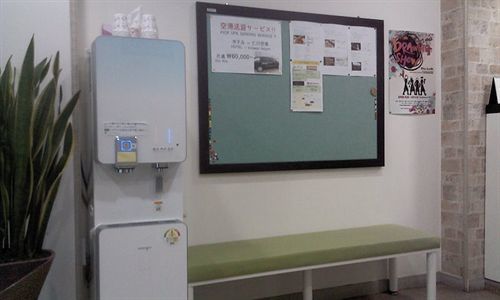 Khách sạn Green Tel *