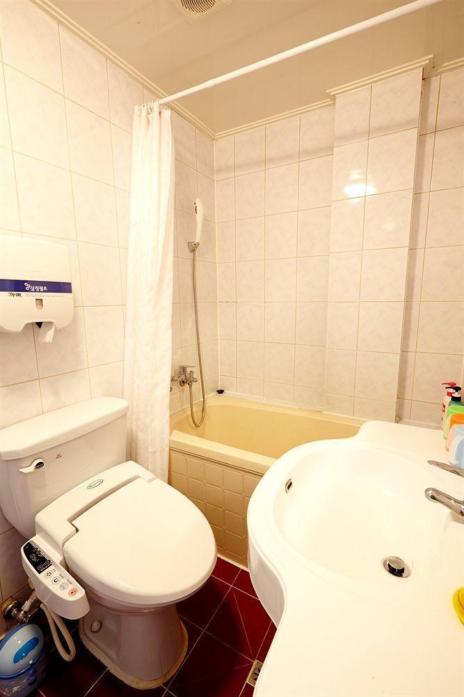 Hotel Green Tel Seul