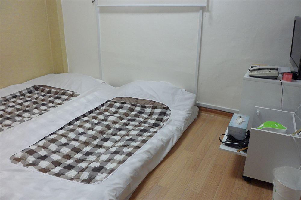 Hotel Green Tel Seul